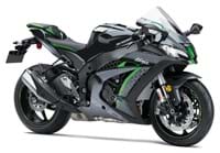 ZX-10R SE For Sale